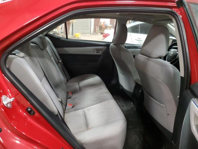 Photo 10 from auction – 2014 TOYOTA COROLLA L with VIN 2T1BURHE5EC101775
