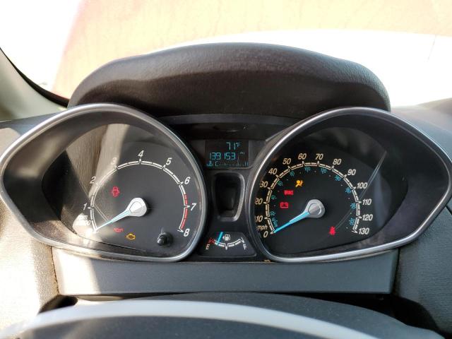 Photo 9 from auction – 2015 FORD FIESTA SE with VIN 3FADP4BE0FM156354