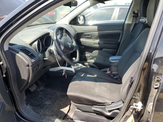 Photo 7 from auction – 2013 MITSUBISHI OUTLANDER with VIN 4A4AP3AU2DE015538