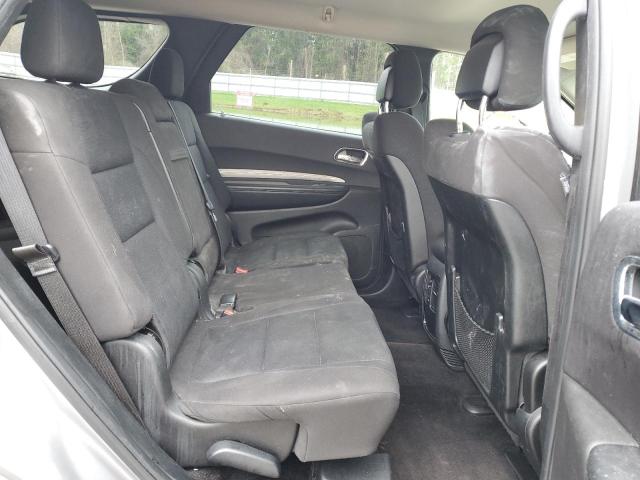 Photo 11 from auction – 2017 DODGE DURANGO SX with VIN 1C4RDJAGXHC953838