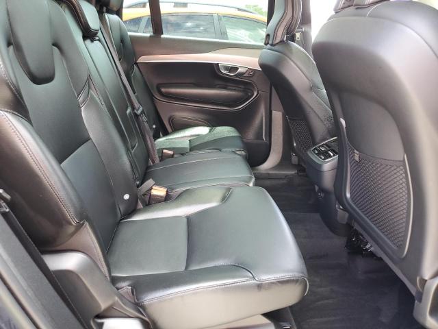 Photo 11 from auction – 2022 VOLVO XC90 T5 MO with VIN YV4102PK2N1840674