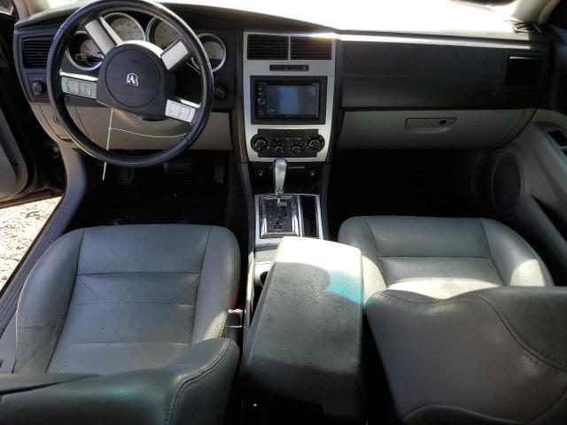 Photo 8 from auction – 2006 DODGE CHARGER R/ with VIN 2B3KA53H26H259826