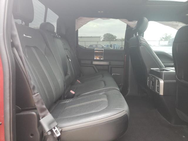 Photo 10 from auction – 2016 FORD F150 SUPER with VIN 1FTEW1EGXGFB64539
