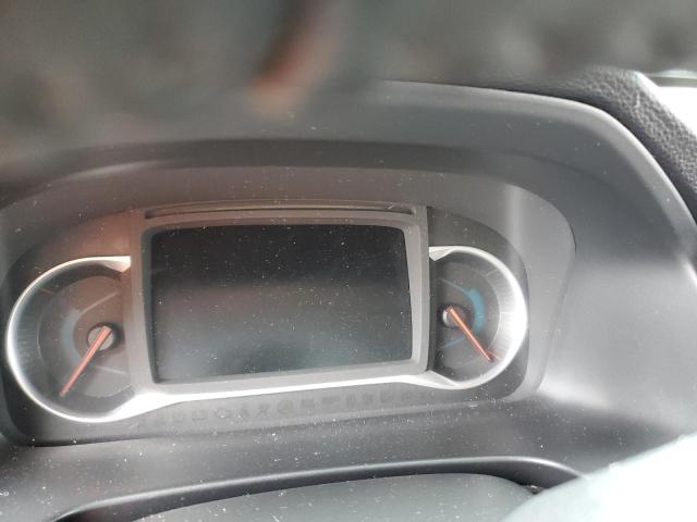 Photo 9 from auction – 2019 HONDA PILOT TOUR with VIN 5FNYF6H64KB073549
