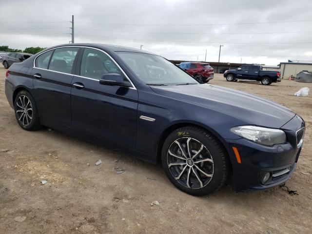 Photo 4 from auction – 2015 BMW 535 XI with VIN WBA5B3C59FD546416