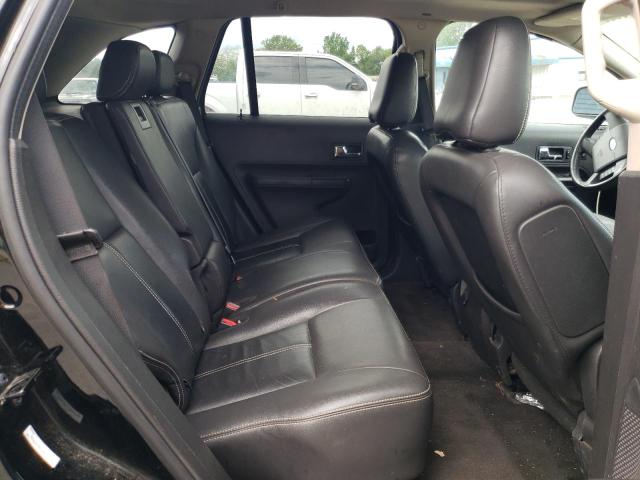 Photo 11 from auction – 2008 FORD EDGE LIMIT with VIN 2FMDK49C18BB49944