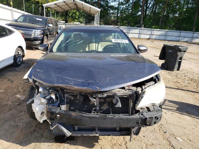 Photo 5 from auction – 2014 TOYOTA CAMRY L with VIN 4T1BF1FK4EU433385