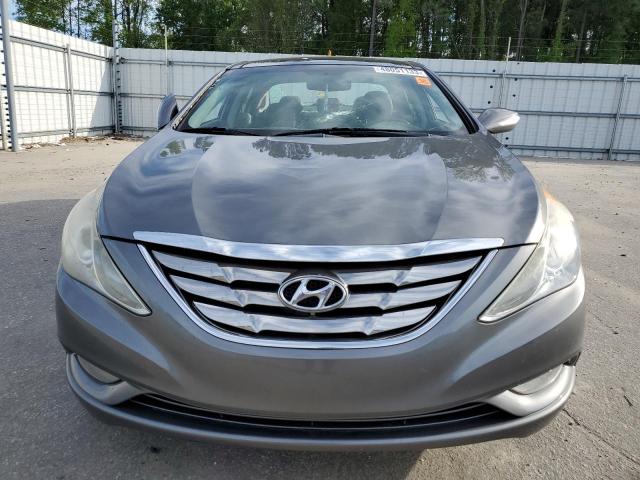 Photo 5 from auction – 2012 HYUNDAI SONATA SE with VIN 5NPEC4ACXCH446130