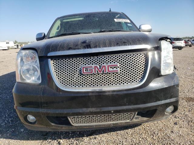 Photo 5 from auction – 2007 GMC YUKON DENA with VIN 1GKFK63847J131806