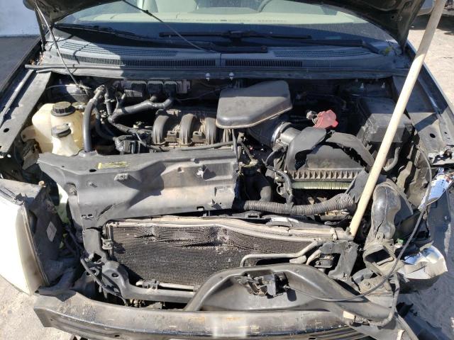 Photo 12 from auction – 2007 FORD EDGE SE with VIN 2FMDK36C57BB07788