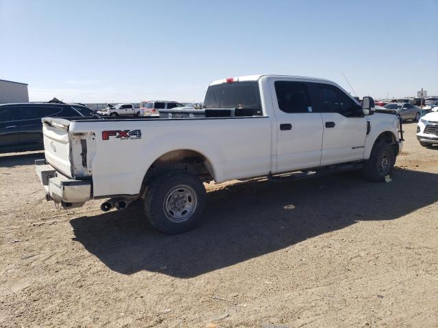 Photo 3 from auction – 2019 FORD F250 SUPER with VIN 1FT7W2BT2KEC90781