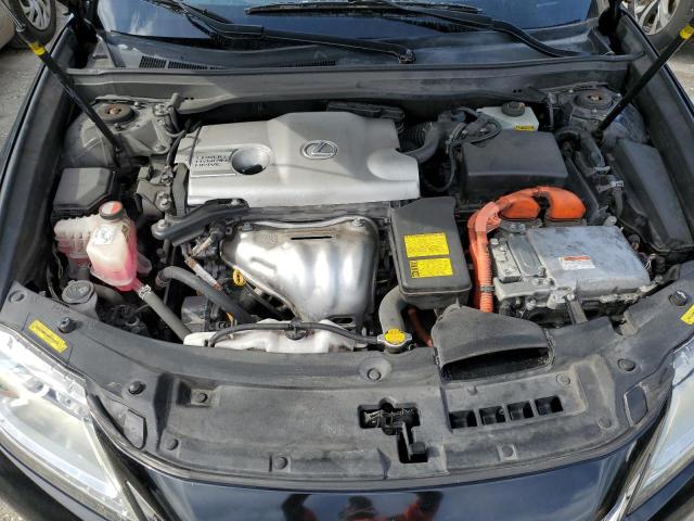 Photo 11 from auction – 2015 LEXUS ES 300H with VIN JTHBW1GG2F2084348