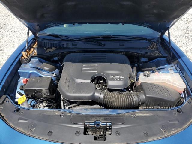 Photo 11 from auction – 2022 DODGE CHARGER GT with VIN 2C3CDXHG0NH138740