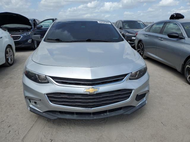 Photo 5 from auction – 2016 CHEVROLET MALIBU LS with VIN 1G1ZB5ST1GF305156