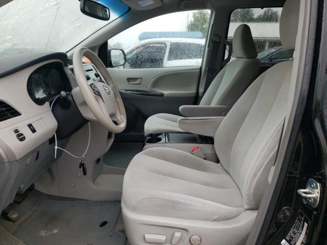Photo 7 from auction – 2014 TOYOTA SIENNA LE with VIN 5TDKK3DC1ES495841