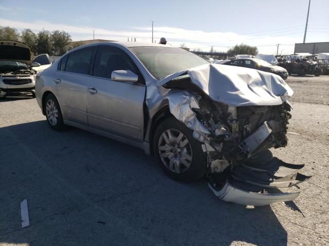 Photo 4 from auction – 2010 NISSAN ALTIMA BAS with VIN 1N4AL2APXAN547743