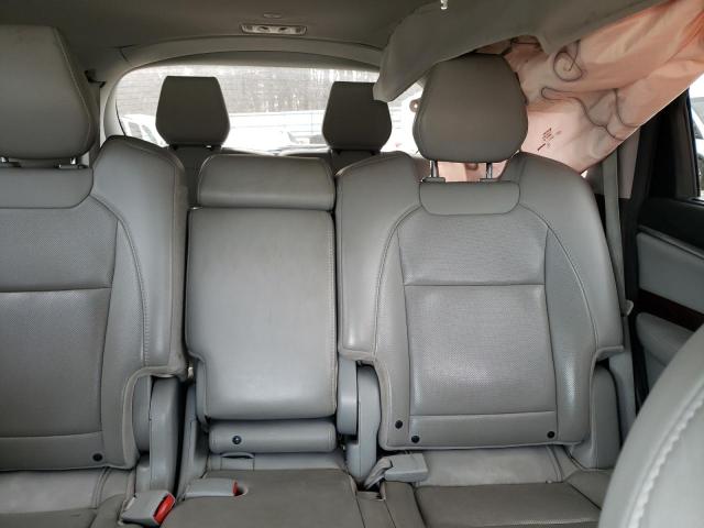 Photo 10 from auction – 2014 ACURA MDX ADVANC with VIN 5FRYD4H85EB028702