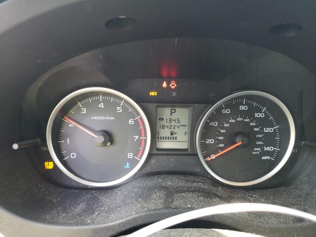 Photo 9 from auction – 2015 SUBARU FORESTER 2 with VIN JF2SJADC0FH557969