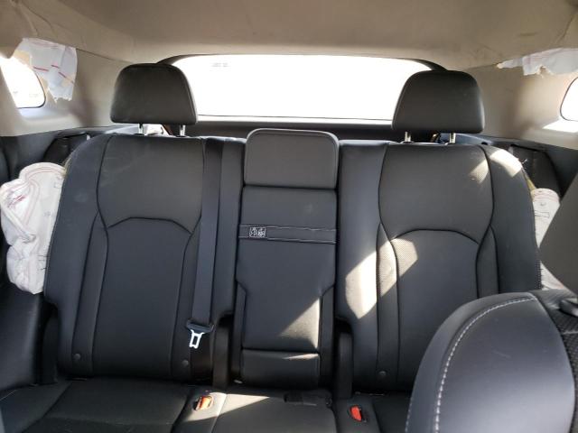 Фото 10 с аукциона – 2021 LEXUS RX 350 с VIN 2T2HZMDA2MC272107