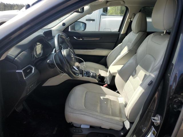 Photo 7 from auction – 2017 MAZDA CX-5 GRAND with VIN JM3KFADL5H0218987