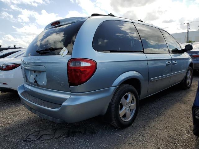 Photo 3 from auction – 2005 DODGE GRAND CARA with VIN 2D4GP44LX5R160375