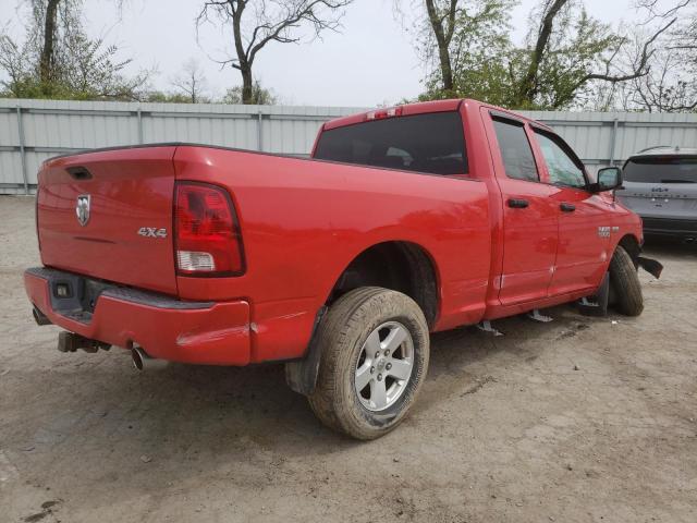 Photo 3 from auction – 2013 RAM 1500 ST with VIN 1C6RR7FT6DS566883
