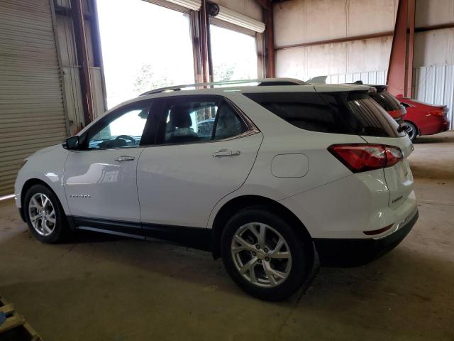 Photo 2 from auction – 2018 CHEVROLET EQUINOX PR with VIN 2GNAXMEVXJ6296429