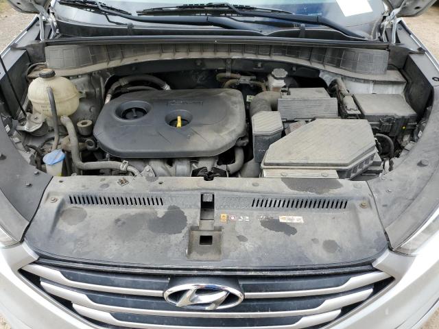 Photo 12 from auction – 2018 HYUNDAI TUCSON SEL with VIN KM8J3CA48JU646536