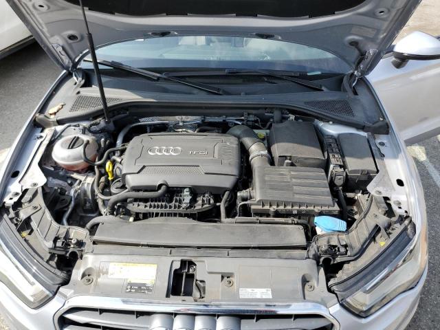 Photo 11 from auction – 2016 AUDI A3 PREMIUM with VIN WAUA7GFF1G1022711