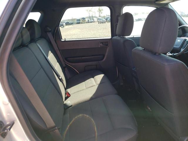 Photo 11 from auction – 2011 FORD ESCAPE XLT with VIN 1FMCU9D73BKC23200