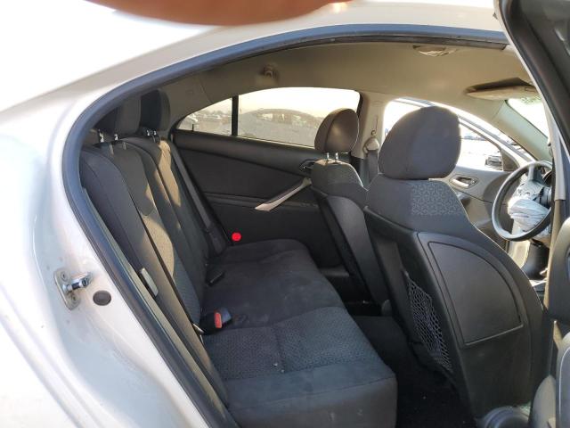 Photo 10 from auction – 2008 PONTIAC G6 VALUE L with VIN 1G2ZF57B684201064