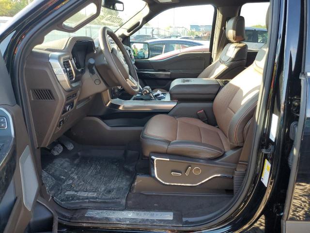 Photo 7 from auction – 2023 FORD F150 SUPER with VIN 1FTFW1E88PFA32716
