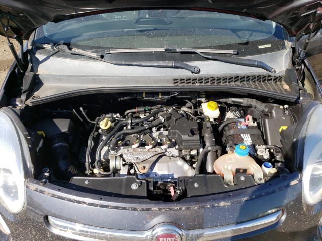 Photo 11 from auction – 2014 FIAT 500L POP with VIN ZFBCFAAH6EZ015050