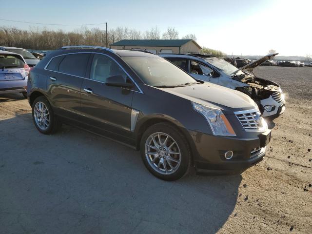 Photo 4 from auction – 2014 CADILLAC SRX PREMIU with VIN 3GYFNGE31ES577217