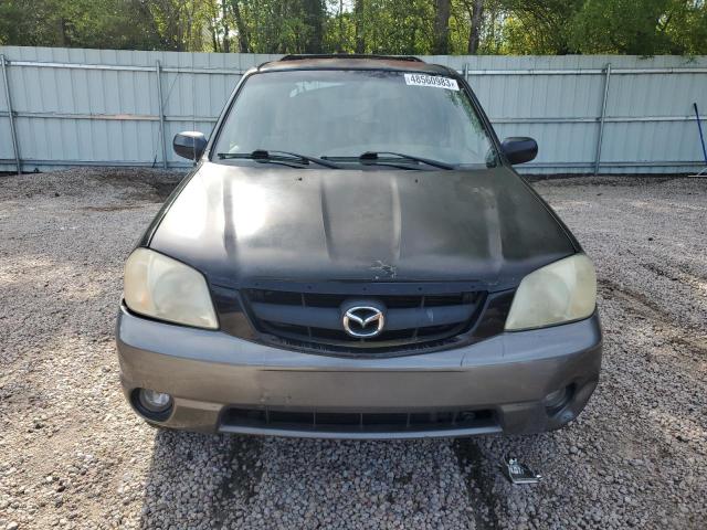 Photo 5 from auction – 2002 MAZDA TRIBUTE LX with VIN 4F2YU09142KM12769