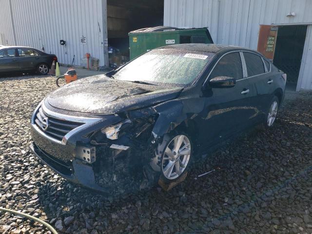 NISSAN ALTIMA 2.5 2014 with VIN 1N4AL3AP1EC165124 - Photo from auction