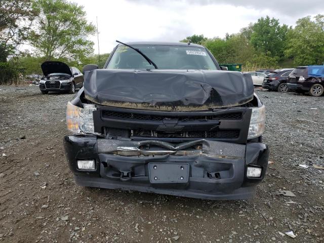 Photo 5 from auction – 2011 CHEVROLET SILVERADO with VIN 1GCPKSE32BF175664