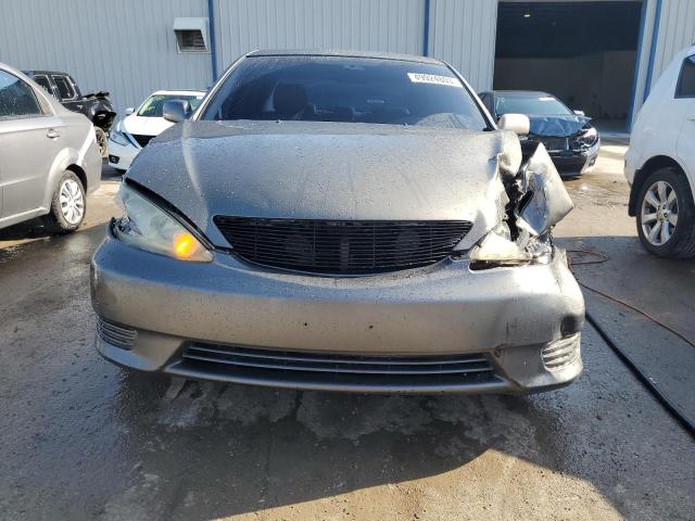 Photo 5 from auction – 2006 TOYOTA CAMRY LE with VIN 4T1BE32K06U725315