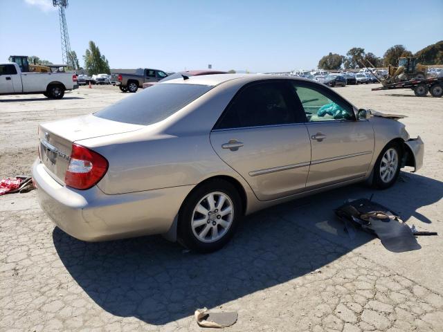 Photo 3 from auction – 2002 TOYOTA CAMRY LE with VIN 4T1BE30KX2U068004