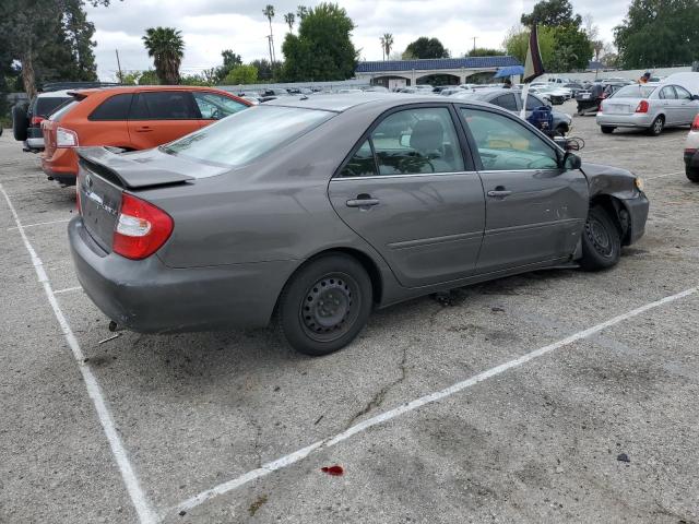 Photo 3 from auction – 2004 TOYOTA CAMRY with VIN 4T1BE32K74U925797