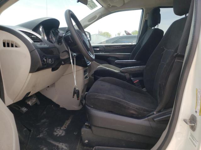 Photo 7 from auction – 2013 DODGE GRAND CARA with VIN 2C4RDGBG4DR693780