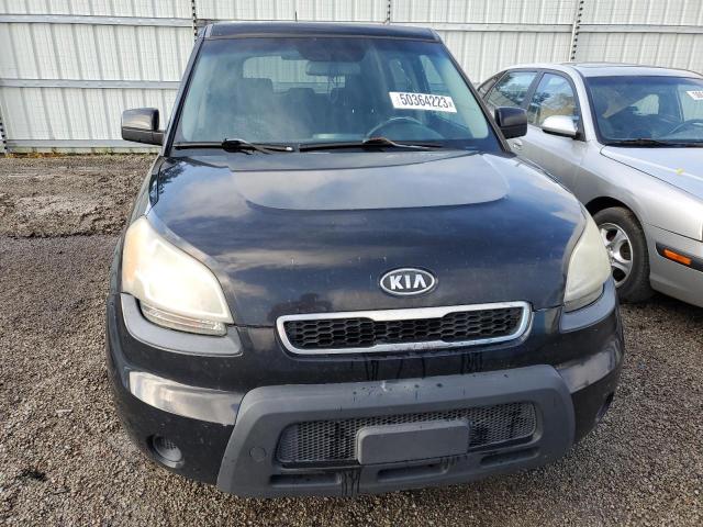 Photo 5 from auction – 2010 KIA SOUL + with VIN KNDJT2A26A7107778