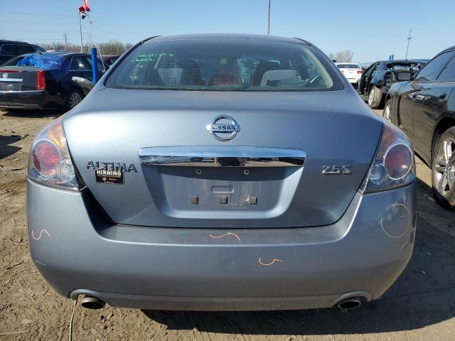Photo 6 from auction – 2011 NISSAN ALTIMA BAS with VIN 1N4AL2AP0BN416774