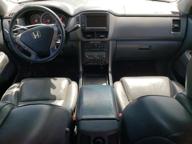Photo 8 from auction – 2008 HONDA PILOT EXL with VIN 5FNYF18718B016584