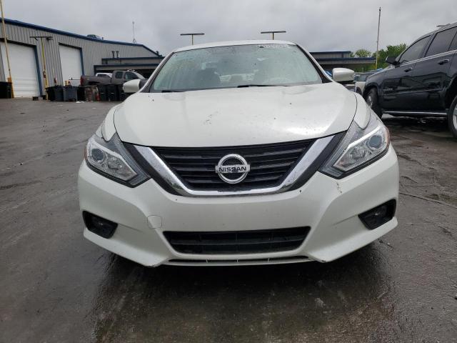 Photo 5 from auction – 2017 NISSAN ALTIMA 2.5 with VIN 1N4AL3AP5HC126914