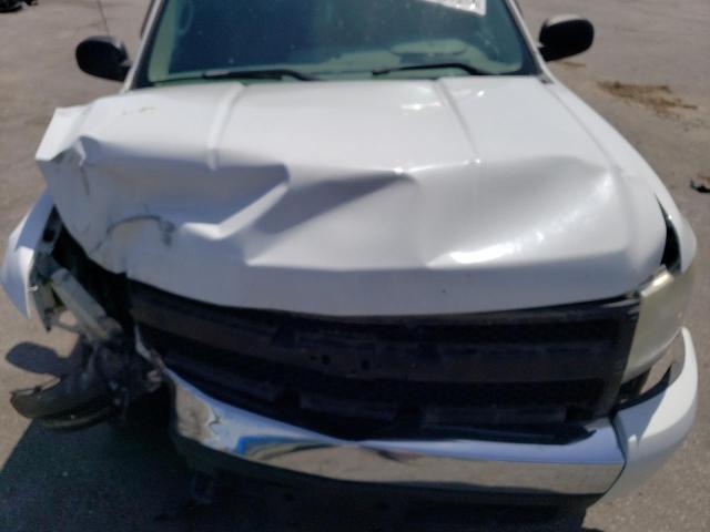Photo 11 from auction – 2008 CHEVROLET silverado with VIN 1GCEK14C28Z214845