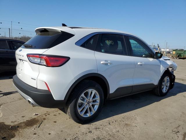 Photo 3 from auction – 2022 FORD ESCAPE SE with VIN 1FMCU9G63NUB55041