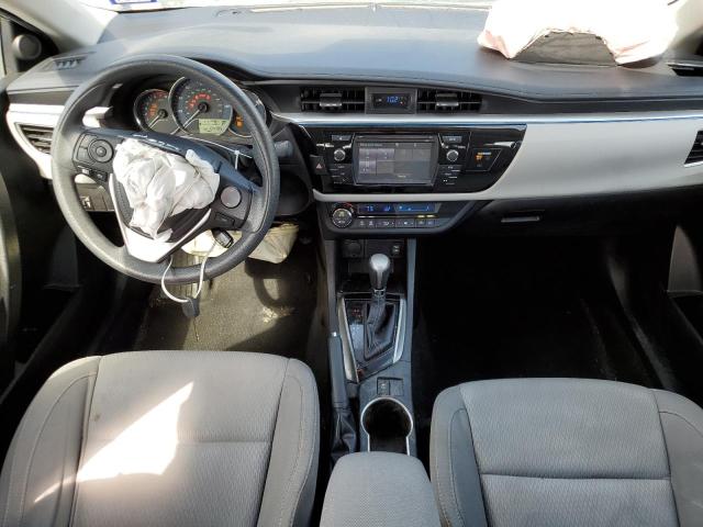 Photo 8 from auction – 2016 TOYOTA COROLLA L with VIN 5YFBURHE7GP546859
