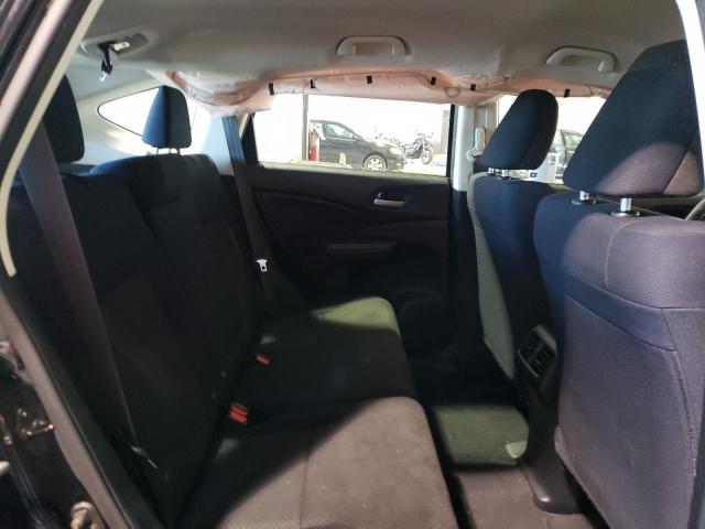 Photo 11 from auction – 2016 HONDA CR-V LX with VIN 5J6RM4H33GL137065