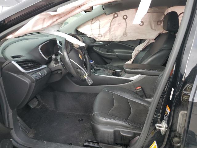 Photo 7 from auction – 2016 CHEVROLET VOLT LT with VIN 1G1RC6S57GU120366